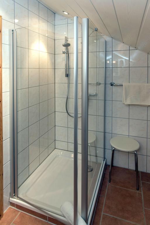 Gaestehaus Hauser Rust Eksteriør billede
